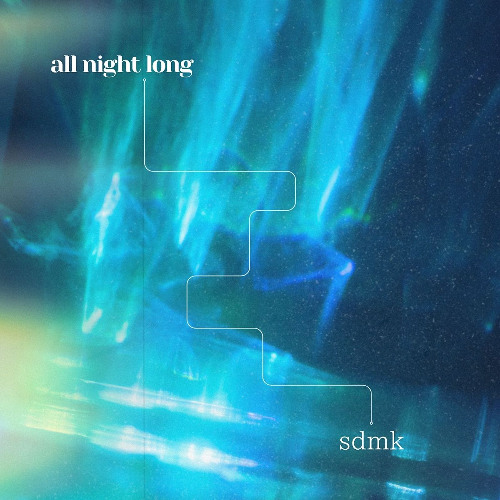 all night long