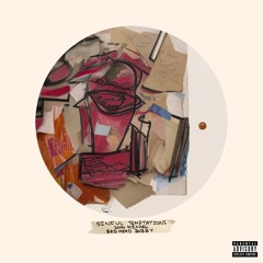 Blessings (feat. Bedhead Bobby, MJR, Wiseboy Jeremy & Diz)