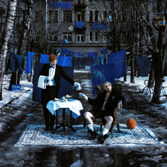 Блэссд (feat. PHARAOH)