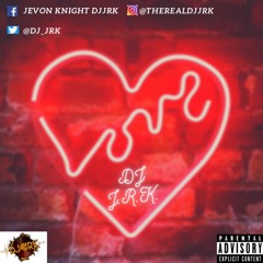 LOVE DJ J.R.K