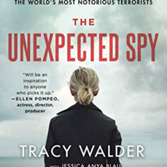 Read PDF 💙 The Unexpected Spy: From the CIA to the FBI, My Secret Life Taking Down S
