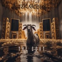Speaker Knockerz - The GOAT