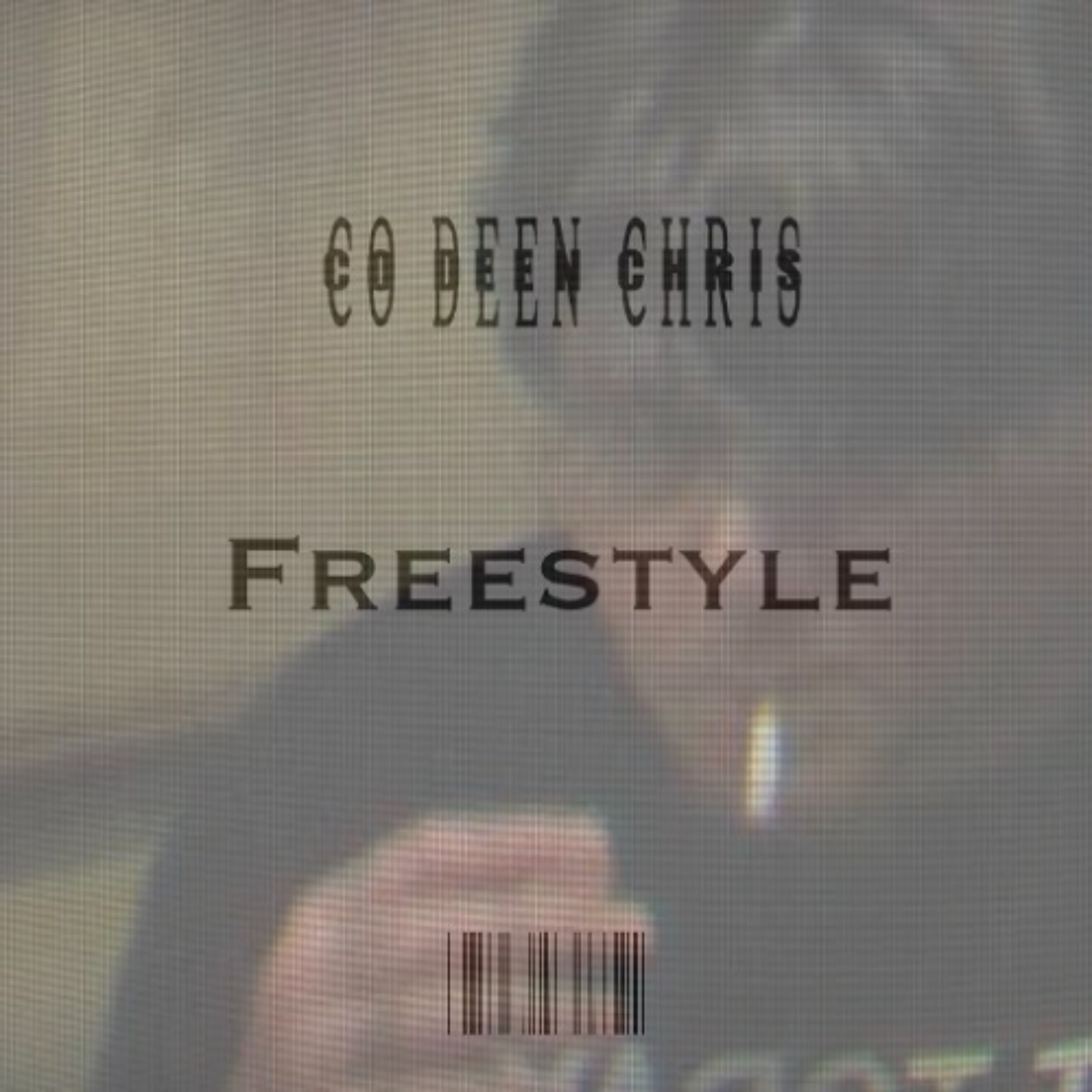 Co Deen Chris - Freestyle episode artwork