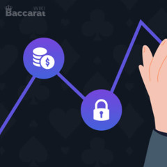 Bankroll Management in Baccarat