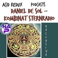 NewACID - EXCLUSIVE Podcast -From Daniel De Sol