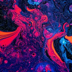 Chi-A.D. - Liquid Neon Sky