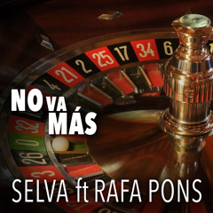 No va mas (feat. Rafa Pons)