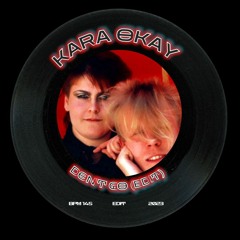 KARA OKAY - Don't Go (Free Download)