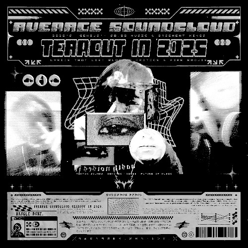 Average Soundcloud Tearout In 2025