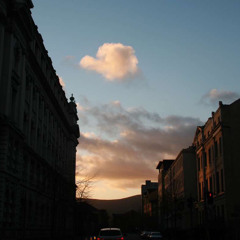 Electric Butterflies - single