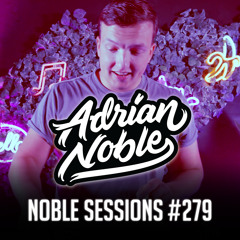 Reggaeton Liveset 2022 | #21 | Noble Sessions #279 by Adrian Noble