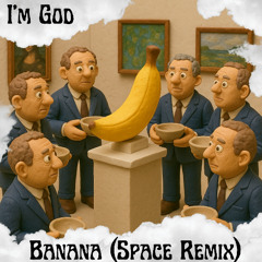 Clams Casino - I'm God (Banana Space Remix)