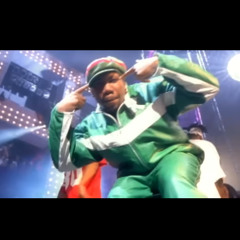 MC's Act Like They Don't Know (KRS One Remix)