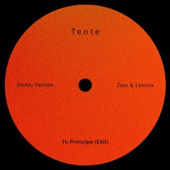 Tu Principe (Tente Edit) [Free Download]