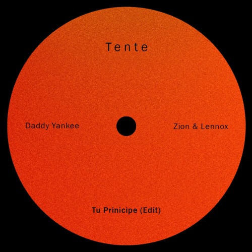 Tu Principe (Tente Edit) [Download]
