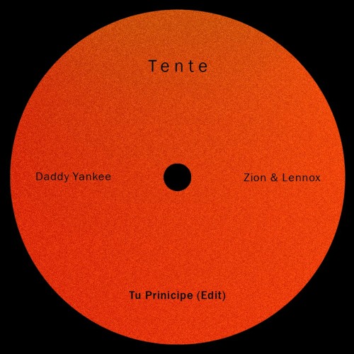 Tu Principe (Tente Edit) [Free Download]