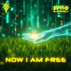 Now I Am Free (Extended Mix)