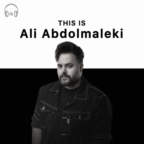 Ali Abdolmaleki - علی عبدالمالکی