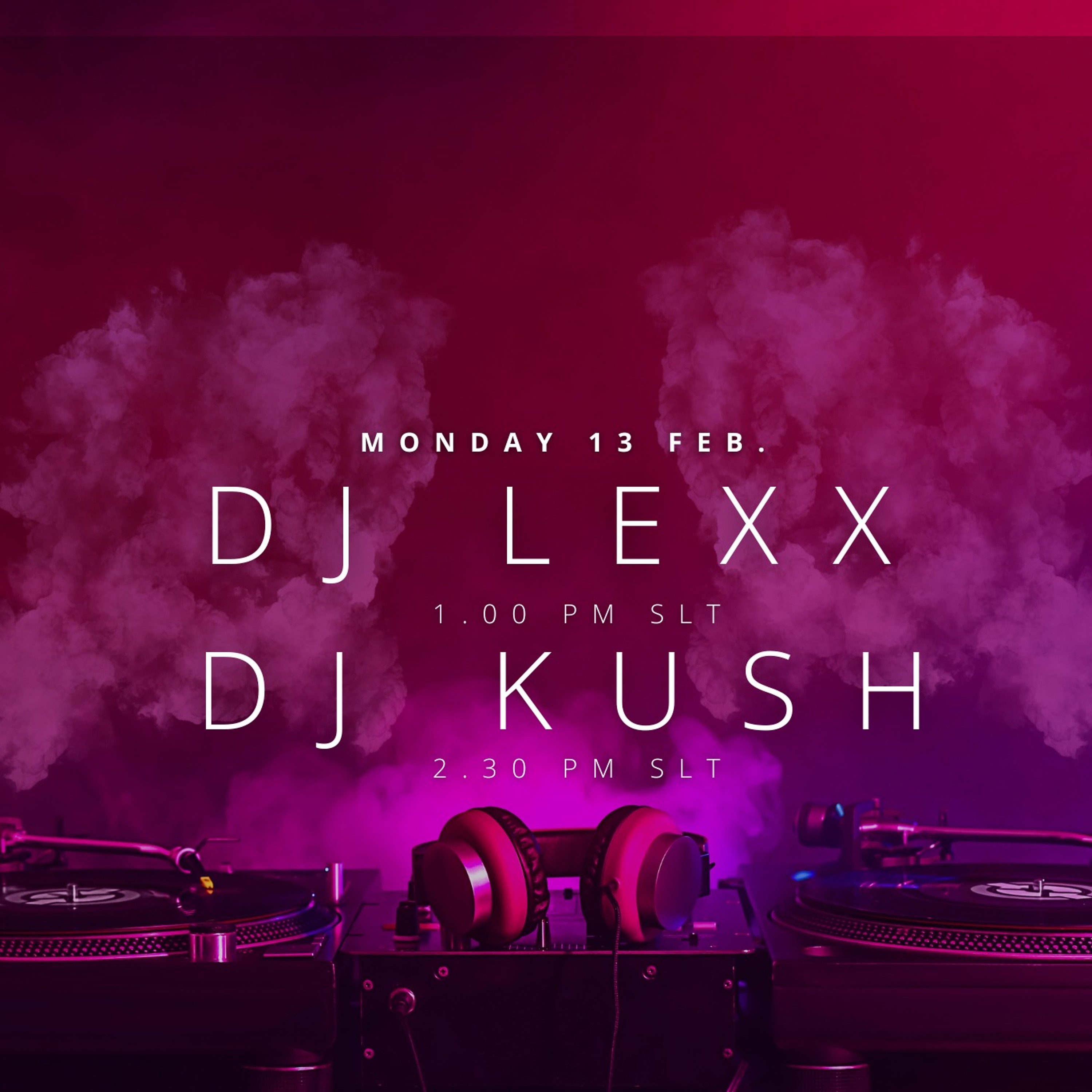 Groove Monday - Argea's Rezzday - Lexx at the Bliss