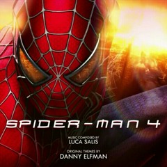 Stream peter | Listen to Spider-man 4 playlist online for free on SoundCloud