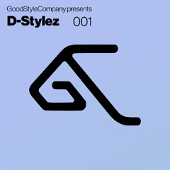 D-Stylez - Epsilon (Original Mix)