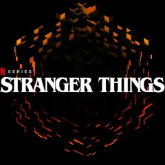 Stranger Things (C418 Remix) X Aria Math Mashup (quick mix)