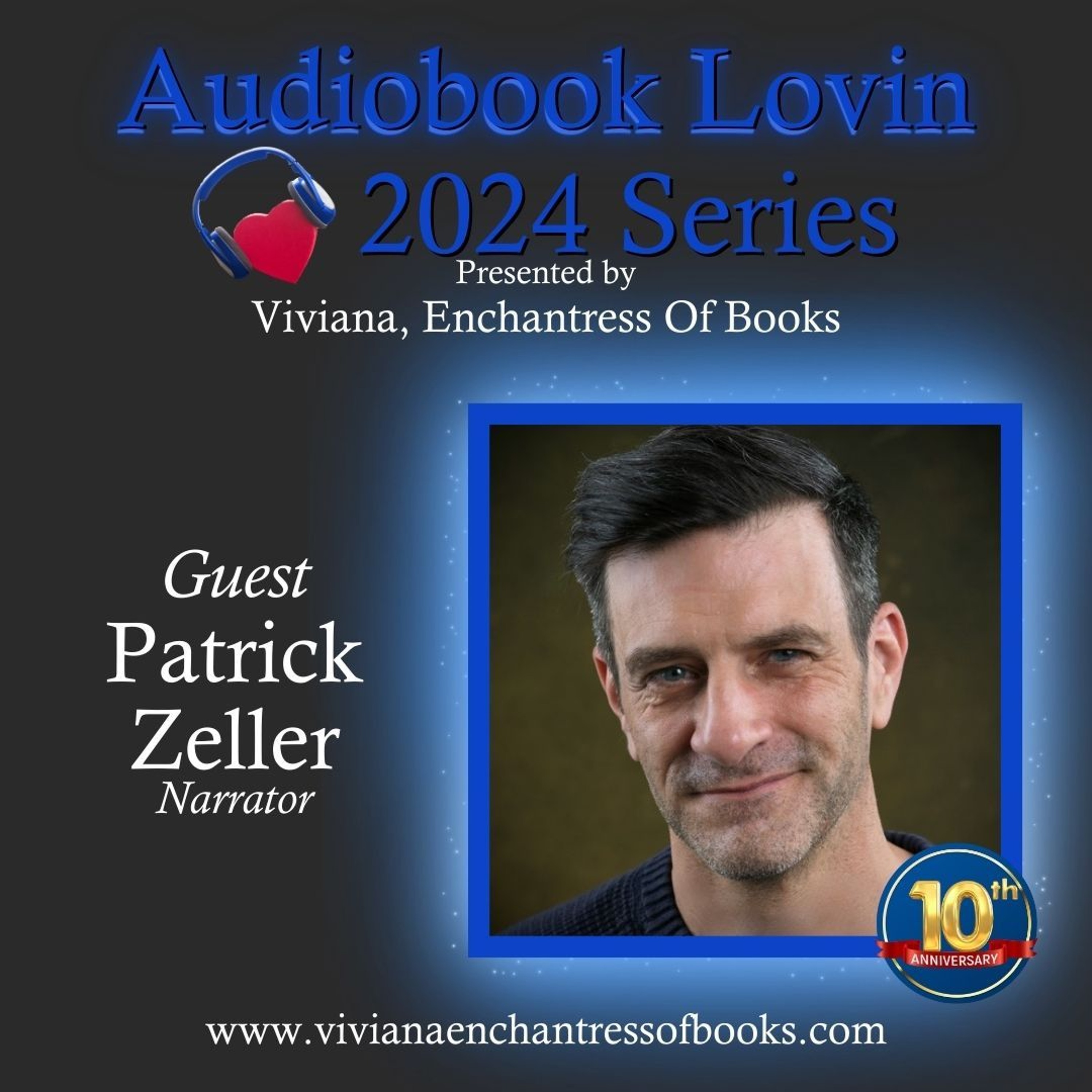 Audiobook Lovin\' Podcast