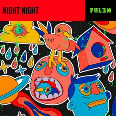 Night Night [Free Download]