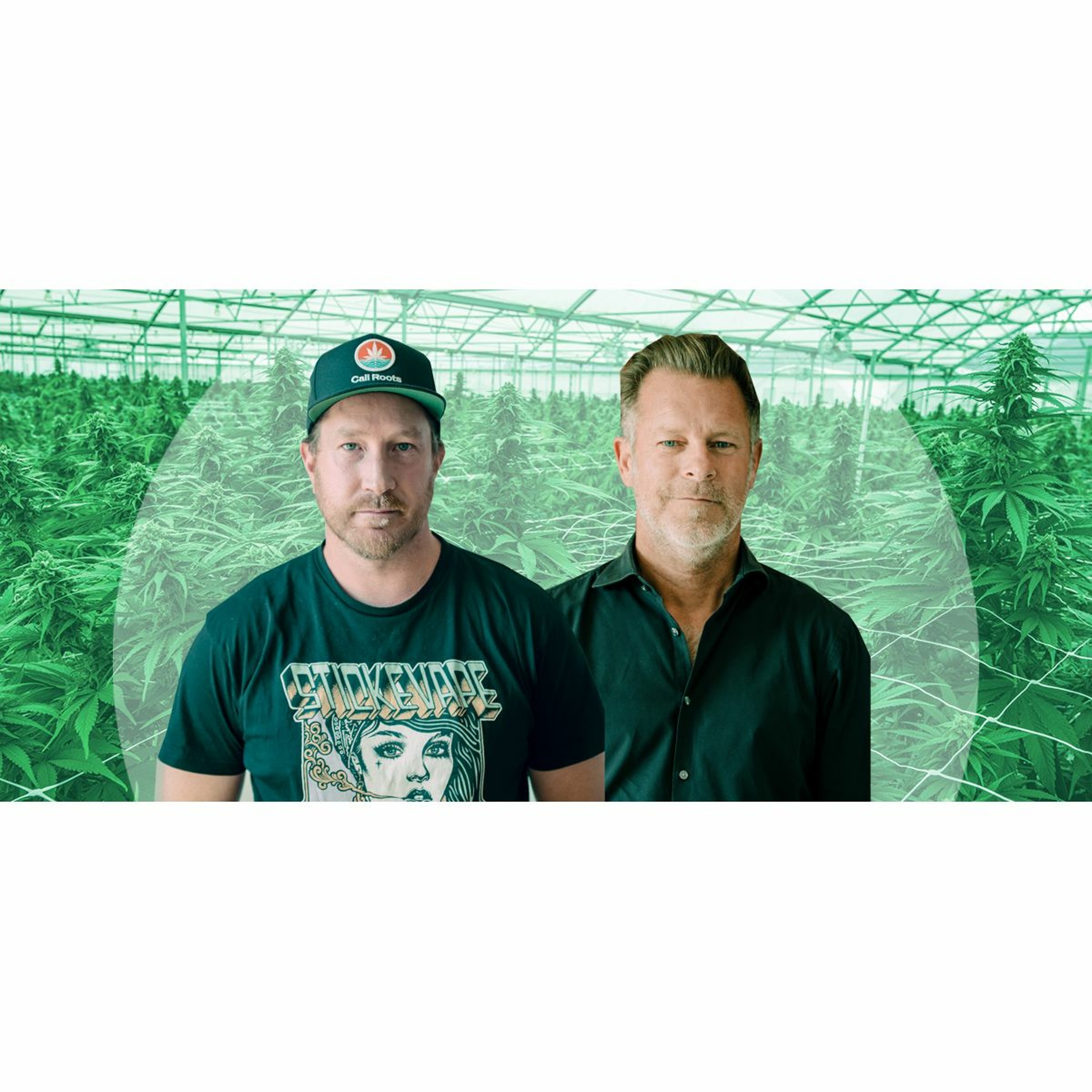 The Ganjapreneur Podcast