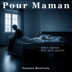 Adieu maman
