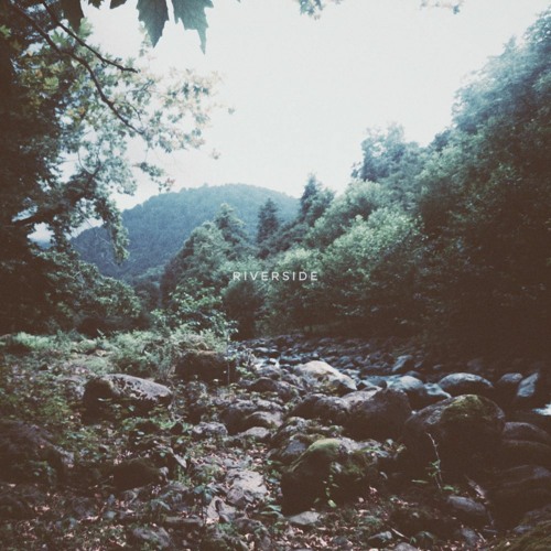 The Watcher - Riverside