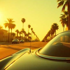 Cruisin' Low and Slow (1)