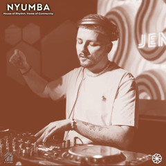 NYUMBA Radio 018 - Jenkaya