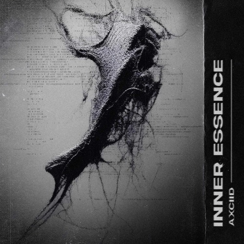 Axciid - Inner Essence