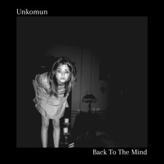 Back To The Mind