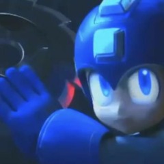 Cochise - MEGAMAN - Remix