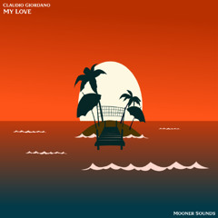 Claudio Giordano - My Love (Extended Mix)