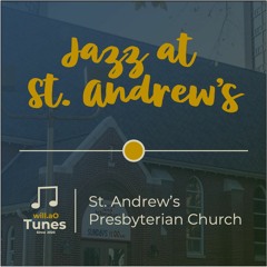 Jazz at St. Andrew's | 02/07/23