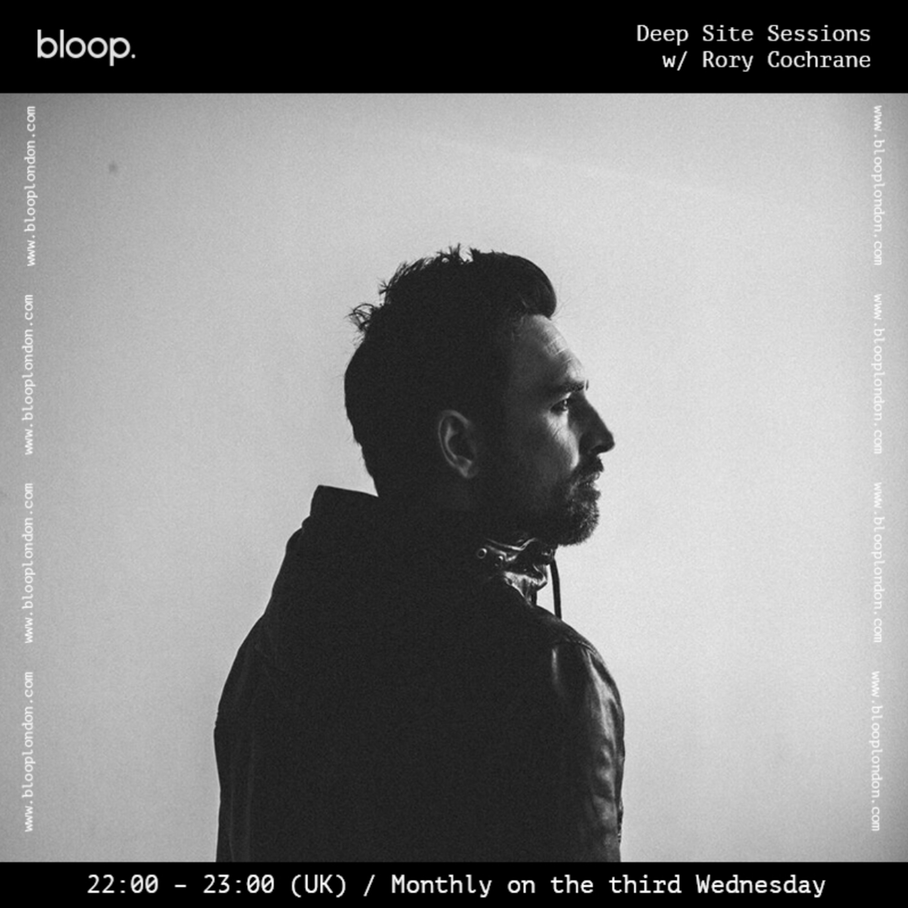 Rory Cochrane [Deep Site/Music With Emotion Rec)