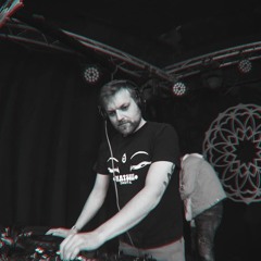 Octapulse (Stephan Spivak) - 10.4.25 @Cactus9