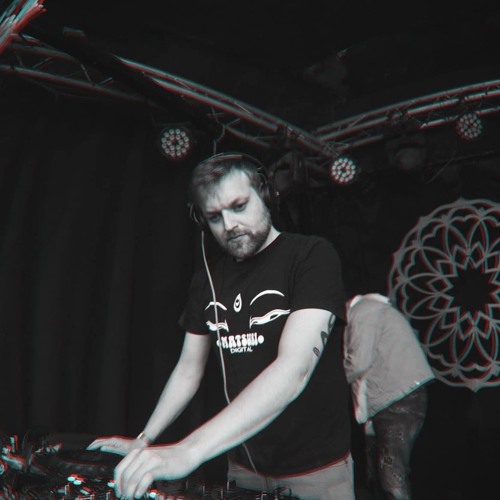 Octapulse (Stephan Spivak) - 10.4.25 @Cactus9