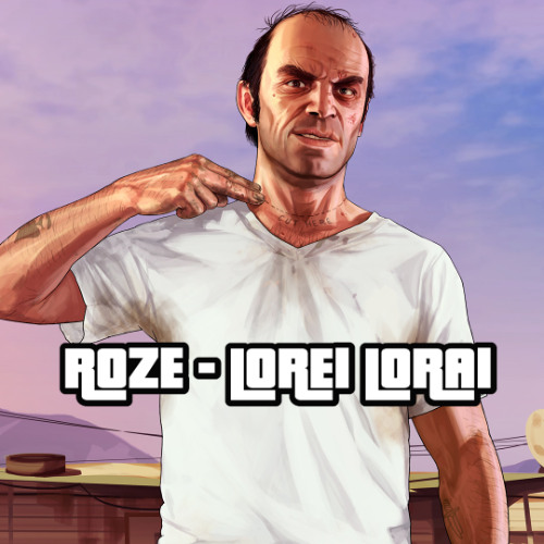 Roze - Lorei Lorai (FREE DOWNLOAD)