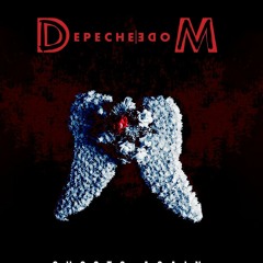 Depeche Mode - My Cosmos Is Mine (Aboriginal Mix)