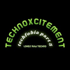 Technofobia Part 5