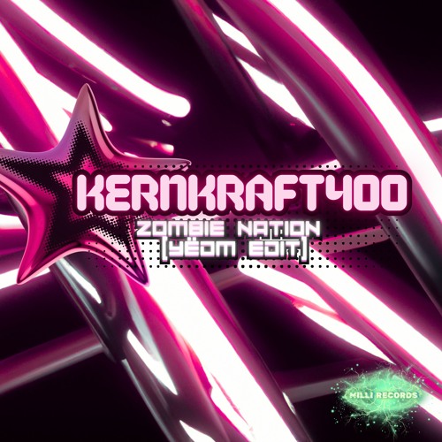 KERNKRAFT 400