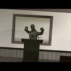 Reekid Singing Anime