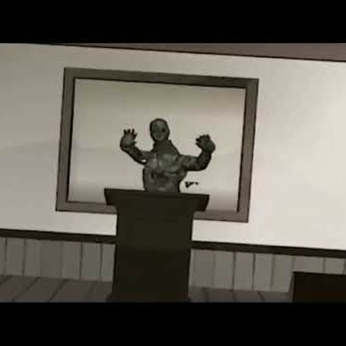 Reekid Singing Anime