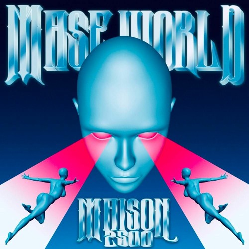 MAISON2500 - WAY OUT PT. 2 [luca bought a kit remix]