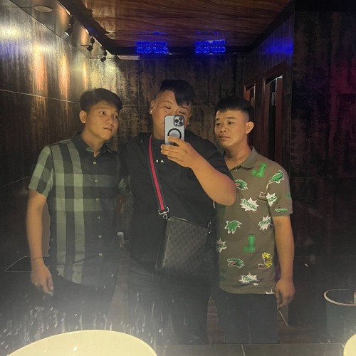 ( Tặng ) HBBD Cu Hiếu Đại Tâm X Nhât Phi Mix