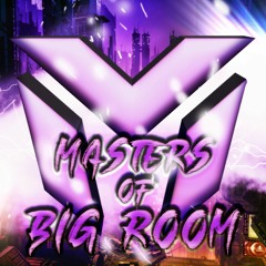 MASTERS OF BIG ROOM 2022 Mix #15